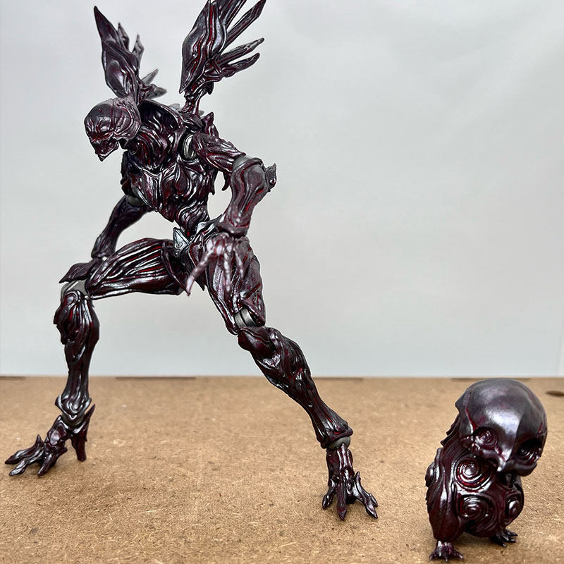 SOTA Tsumugibako Vol 3 Izon Bl - Capsule Toy Gashapon avaliação e preço