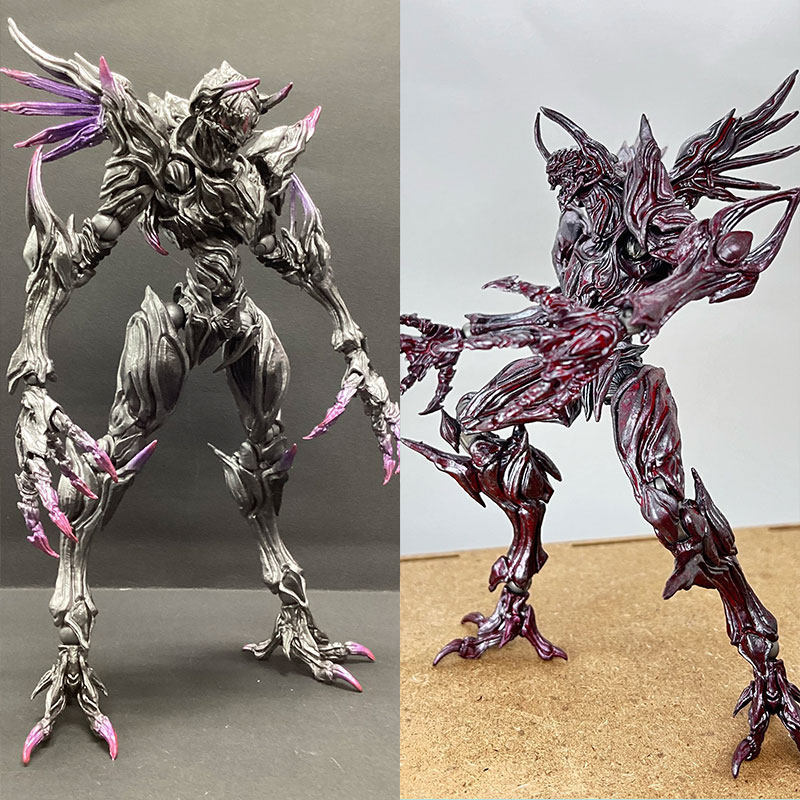SOTA Tsumugibako Vol 3 Izon Bl - Capsule Toy Gashapon avaliação e preço