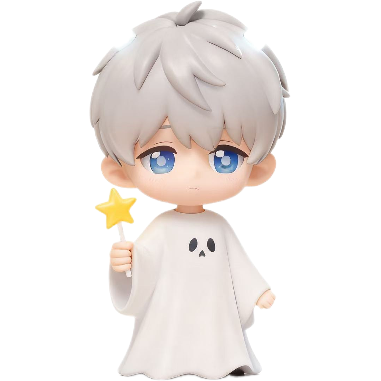 Amor e espaço profundo sylus a - Action Figure Stand avaliação e preço