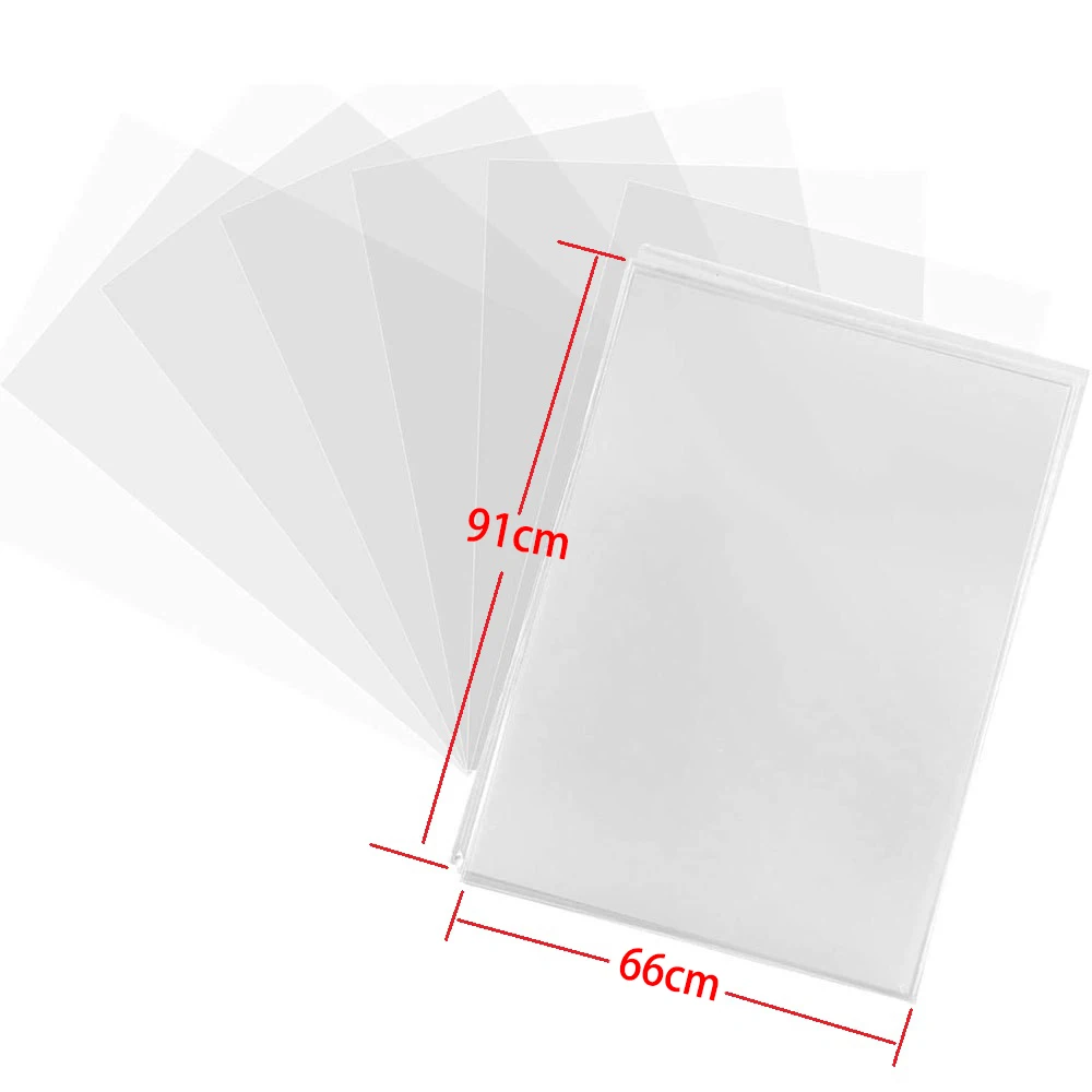 300/100 Peças Protetores de Ca - Card Penny Sleeve avaliação e preço