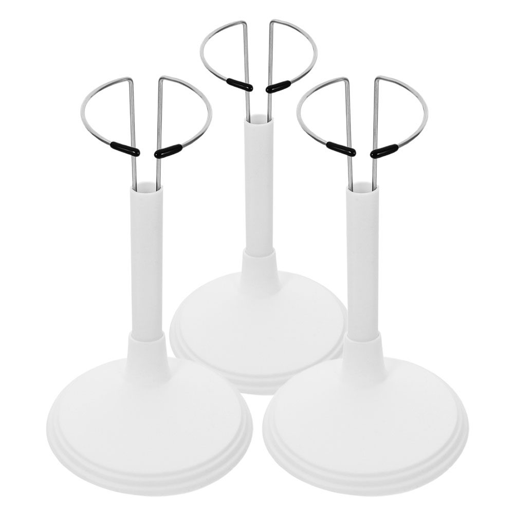 Suporte de Exibição Ajustável  - Action Figure Stand avaliação e preço