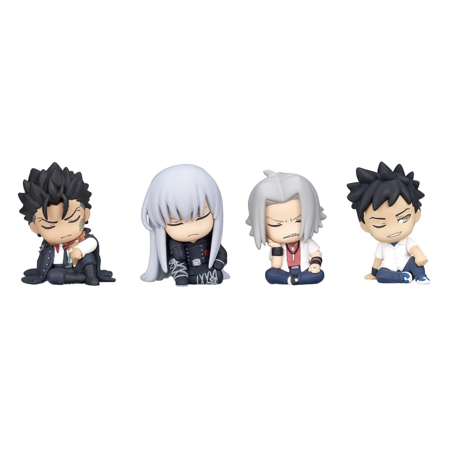 Brinquedos em cápsula originai - Capsule Toy Gashapon avaliação e preço