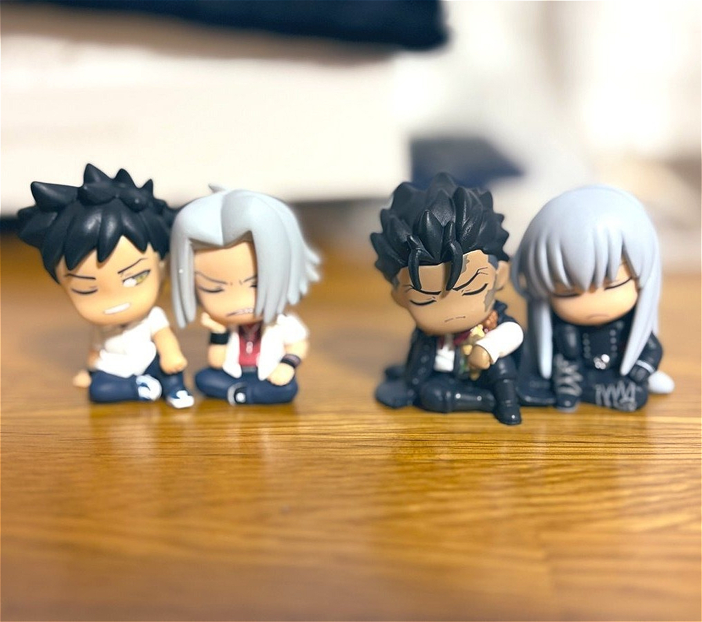 Brinquedos em cápsula originai - Capsule Toy Gashapon avaliação e preço