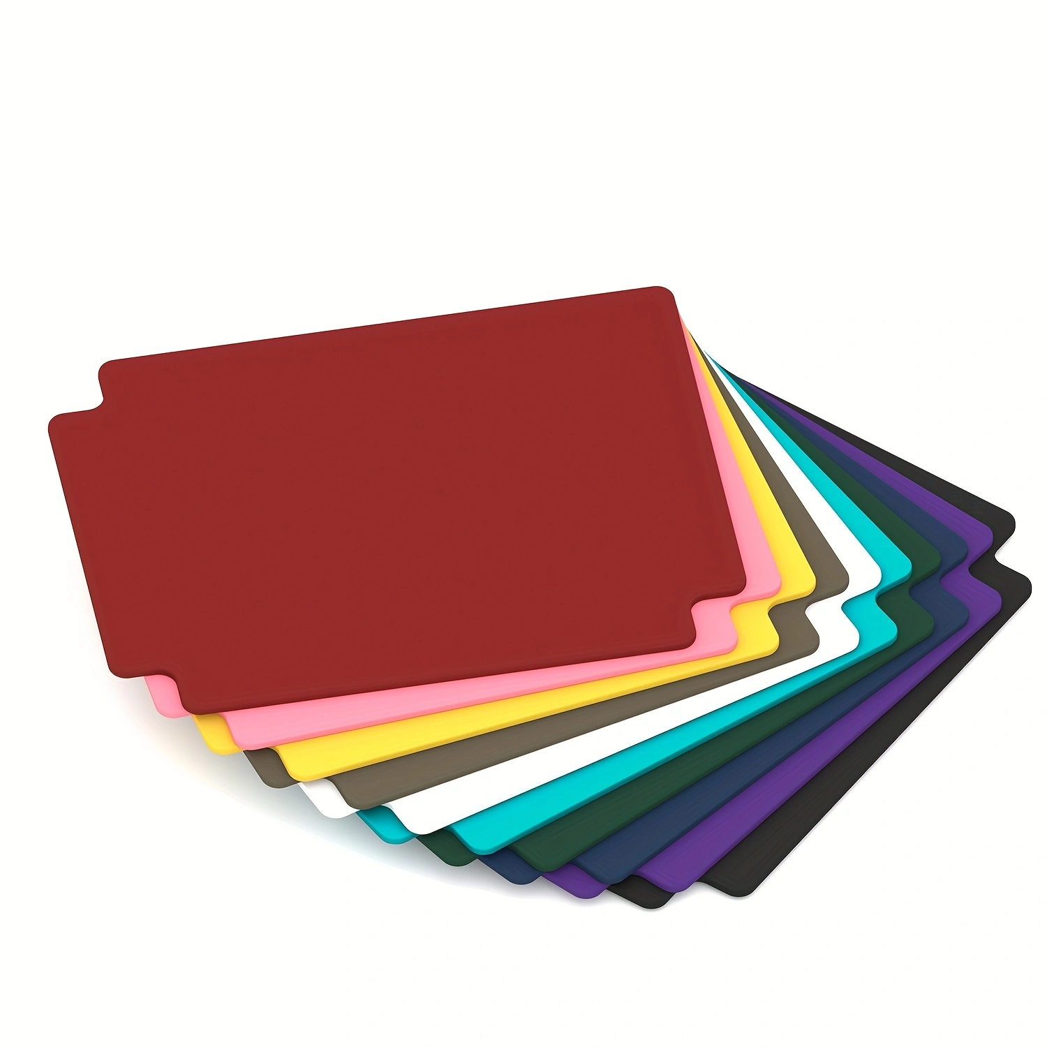 Divisores de cartas colecionáv - Trading Card Binder avaliação e preço