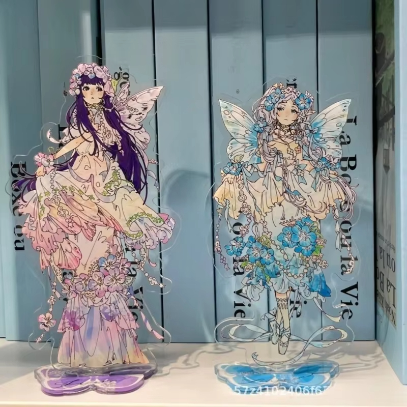 Frieren Beyond Journey's End F - Figma Stand Set avaliação e preço