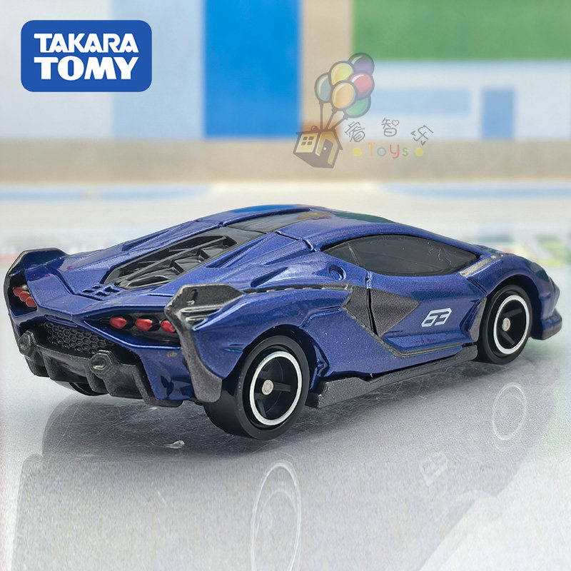 Carro em Miniatura Takara Tomy - Die Cast Car 1 64 avaliação e preço