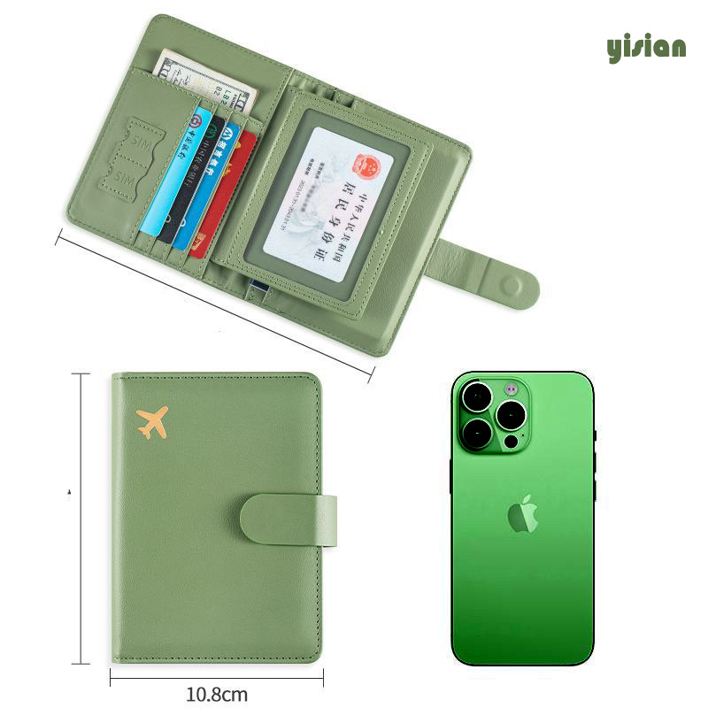 Capa para passaporte rfid, por - Card Top Loader avaliação e preço