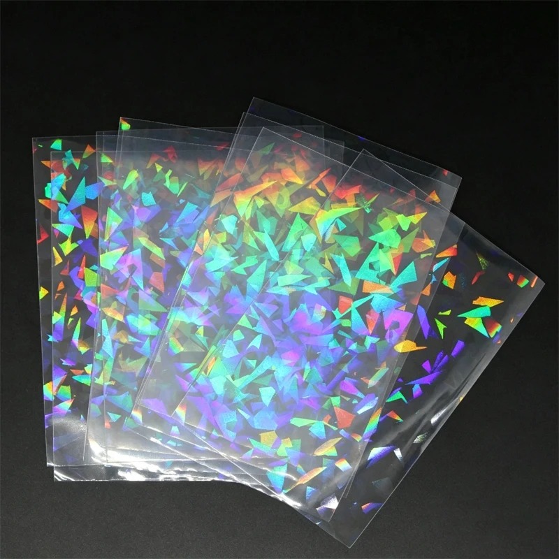 Protetores de Cartas Transpare - Card Penny Sleeve avaliação e preço