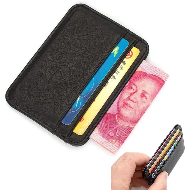 Titular do cartão de visita de - Card Top Loader avaliação e preço