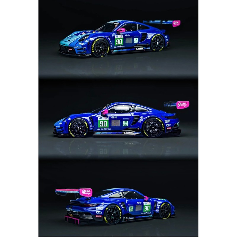Trends Hobby-TH 1/64 Porsche 9 - Die Cast Car 1 64 avaliação e preço