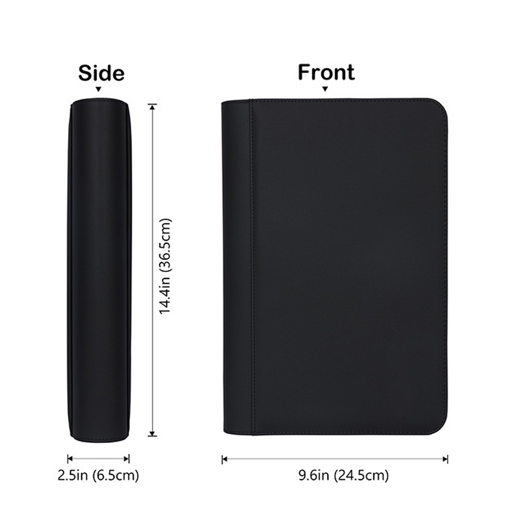 Fichário para Cartas Graduadas - Trading Card Binder avaliação e preço