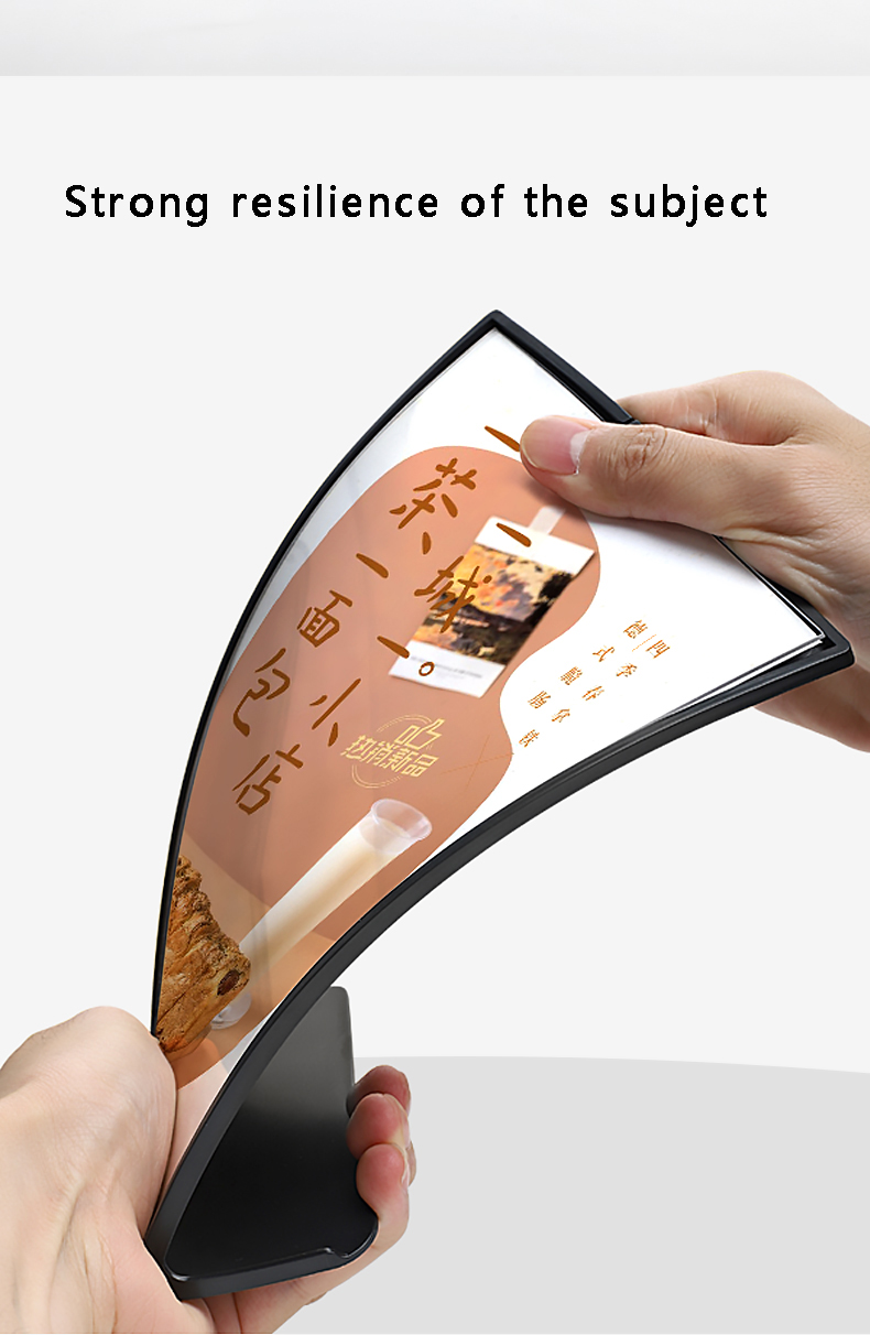 Cartões de Mesa PS Multiuso pa - Graded Card Display avaliação e preço