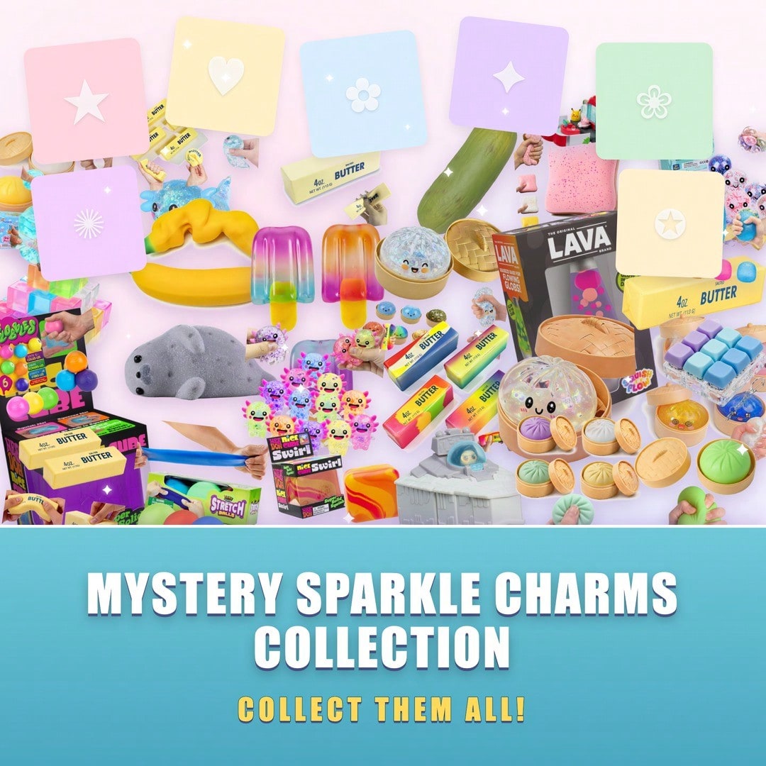 Caixa Surpresa Fofa e Básica – - Mystery Box Blind Bag avaliação e preço