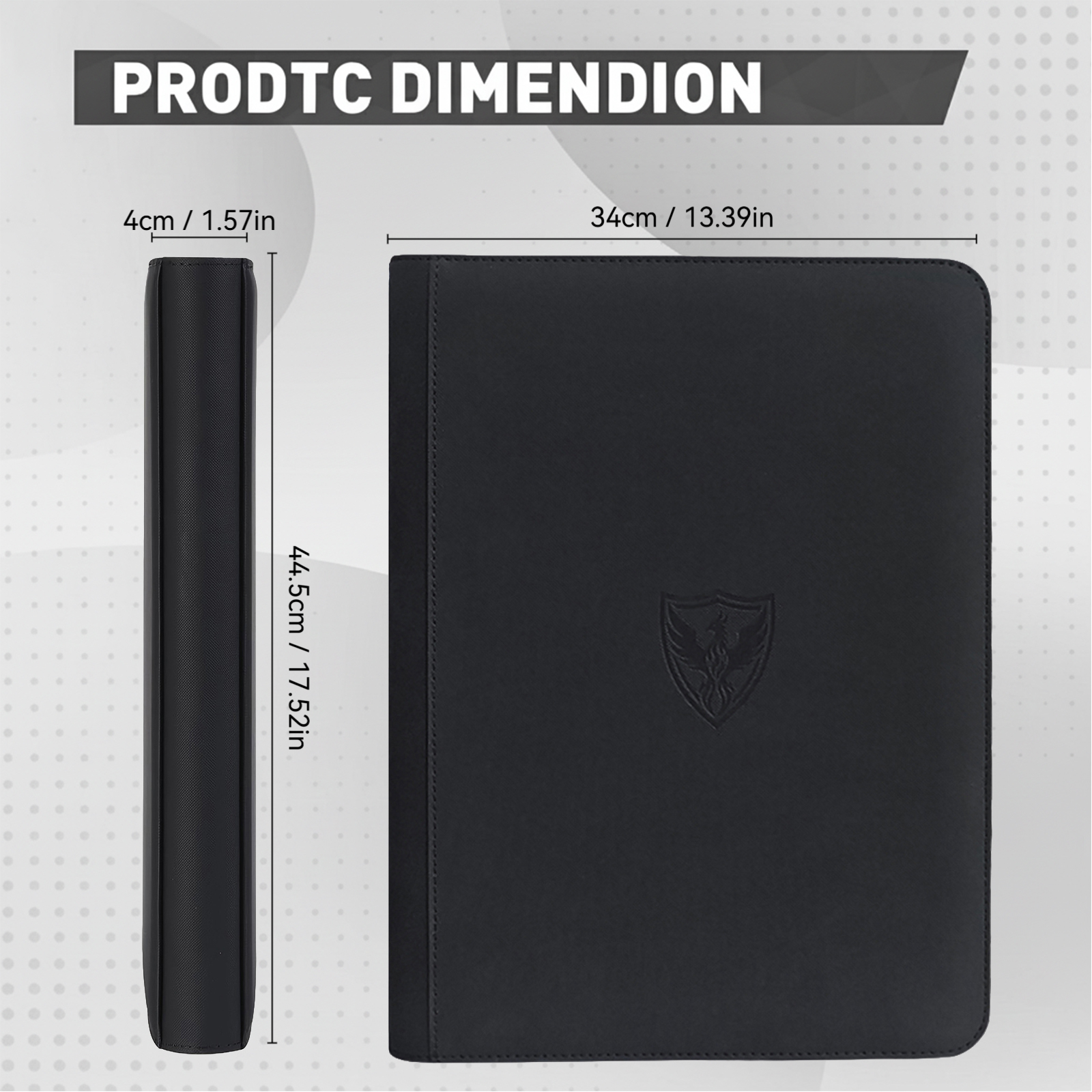 Álbum de Armazenamento de Cart - Pokemon Binder Card avaliação e preço