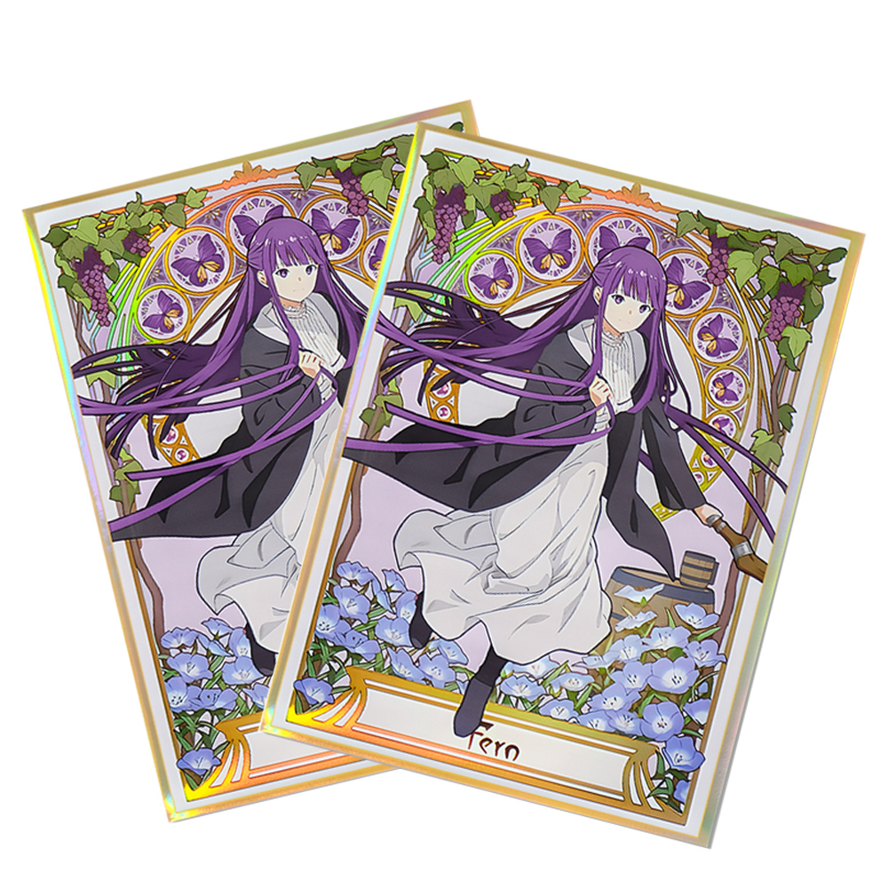 60 pçs tamanho padrão anime ca - Graded Card Display avaliação e preço