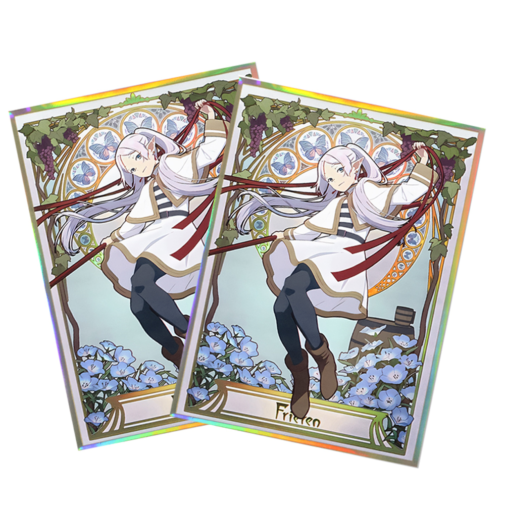 60 pçs tamanho padrão anime ca - Graded Card Display avaliação e preço