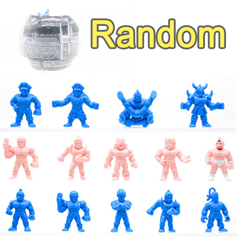 Brinquedos cápsula genuína Kin - Capsule Toy Gashapon avaliação e preço