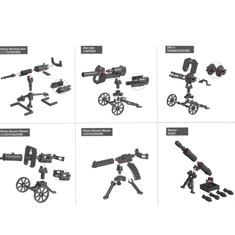 Conjunto de 25 peças de blocos - Lego Minifigure Holder avaliação e preço