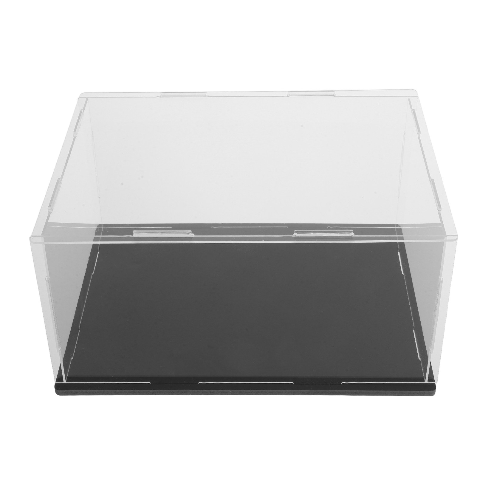 Caixa de Exibição de Acrílico  - Display Case Acrylic avaliação e preço
