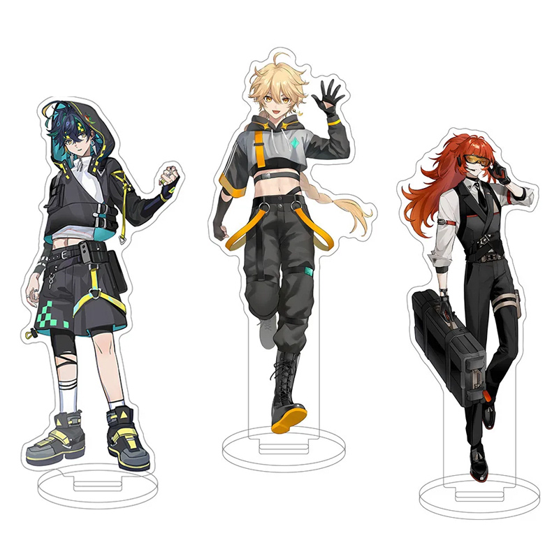 Suporte de Acrílico para Figur - Action Figure Stand avaliação e preço