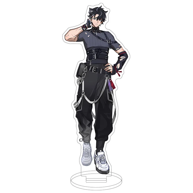 Suporte de Acrílico para Figur - Action Figure Stand avaliação e preço