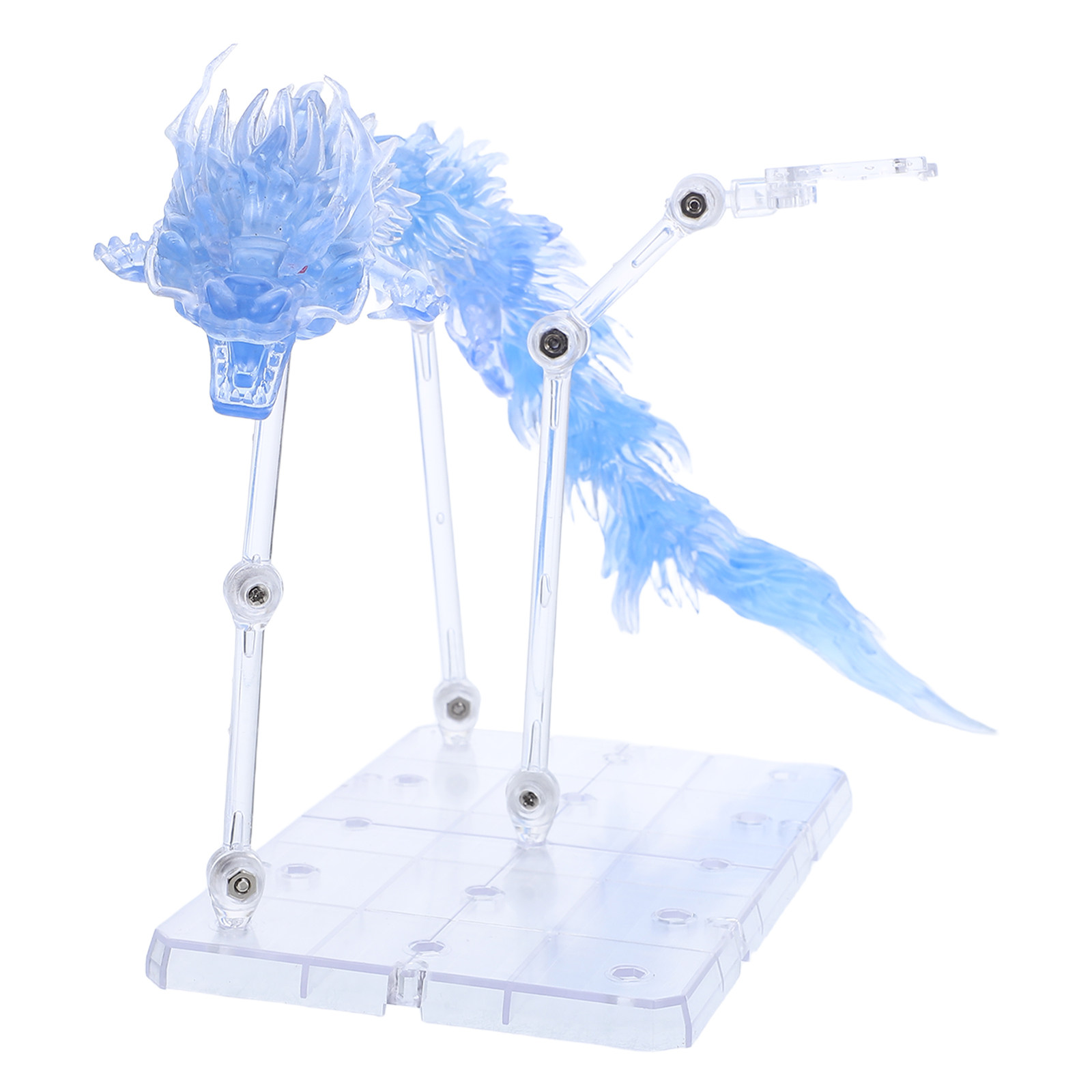 1 Conjunto de Peças de Plástic - Action Figure Stand avaliação e preço