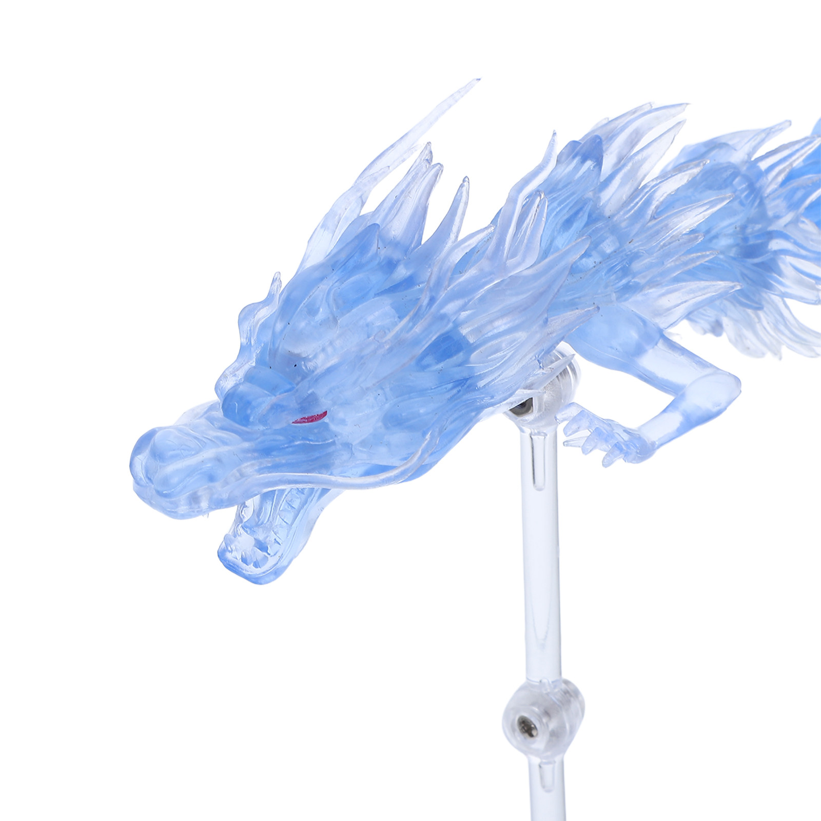 1 Conjunto de Peças de Plástic - Action Figure Stand avaliação e preço