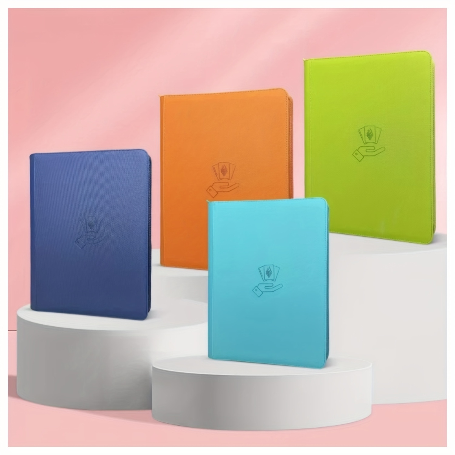 Fichário com Zíper para Cartas - Pokemon Binder Card avaliação e preço