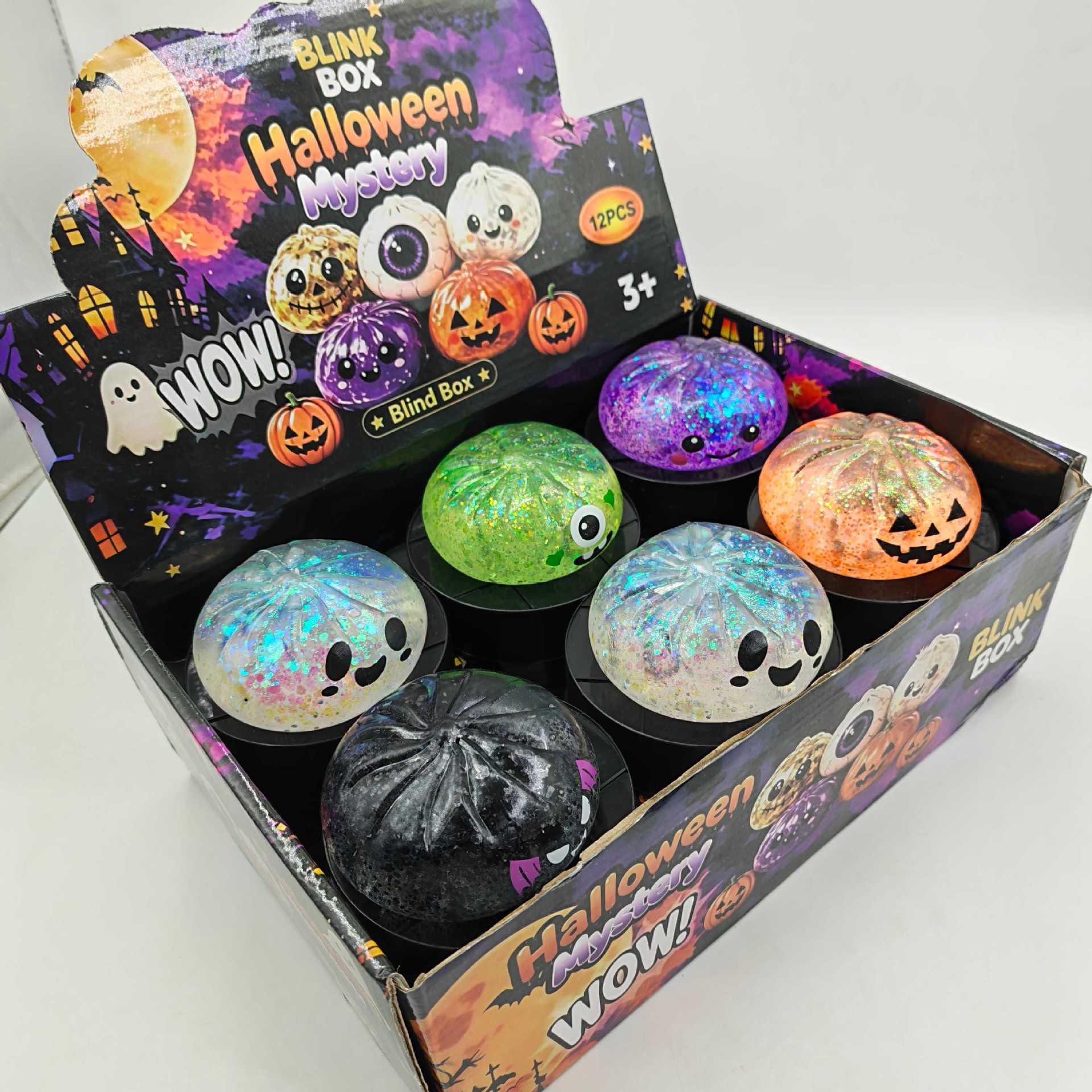 Brinquedo Criativo de Hallowee - Vinyl Figure Blank avaliação e preço