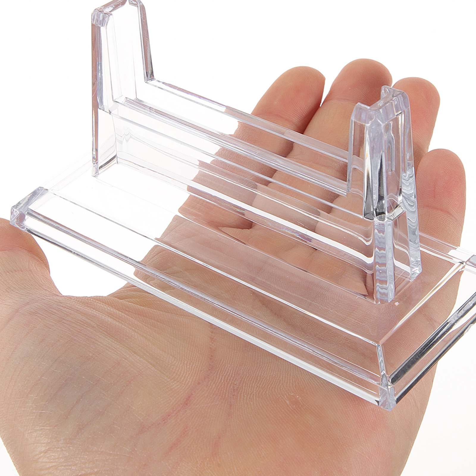 3 pces/5 pces suporte de exibi - Graded Card Display avaliação e preço