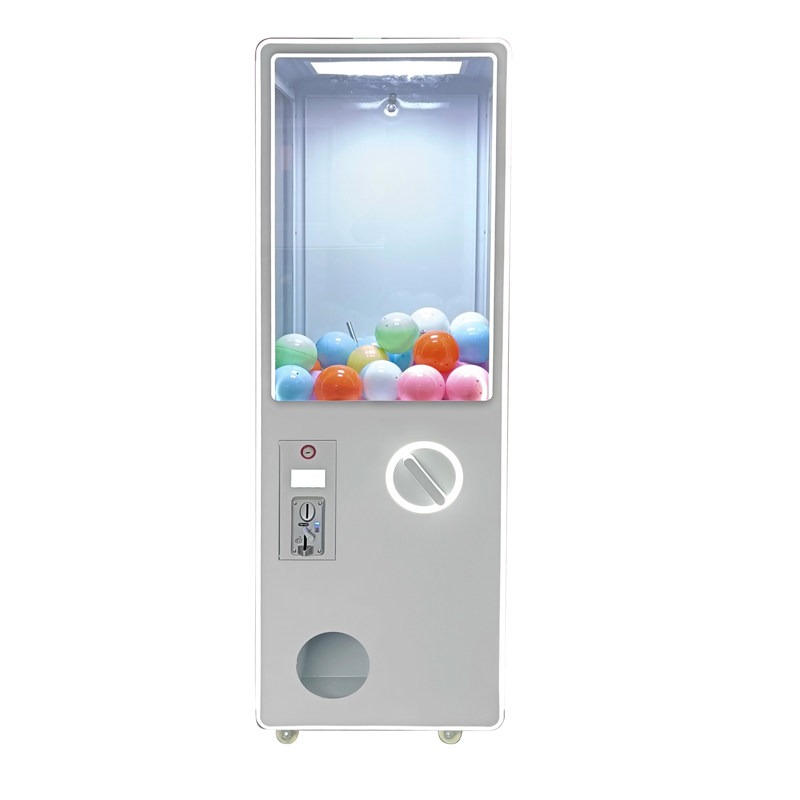 Máquina de Venda Automática Co - Capsule Toy Gashapon avaliação e preço