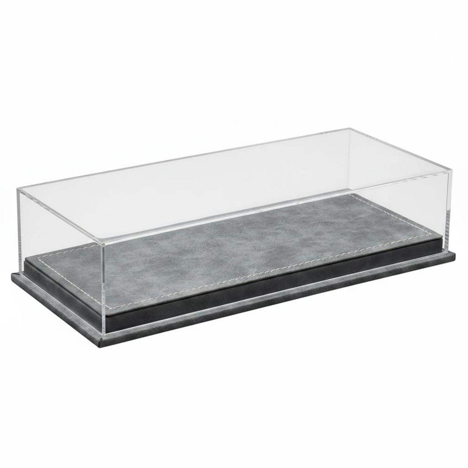 Caixa de Exibição para Carros  - Display Case Acrylic avaliação e preço