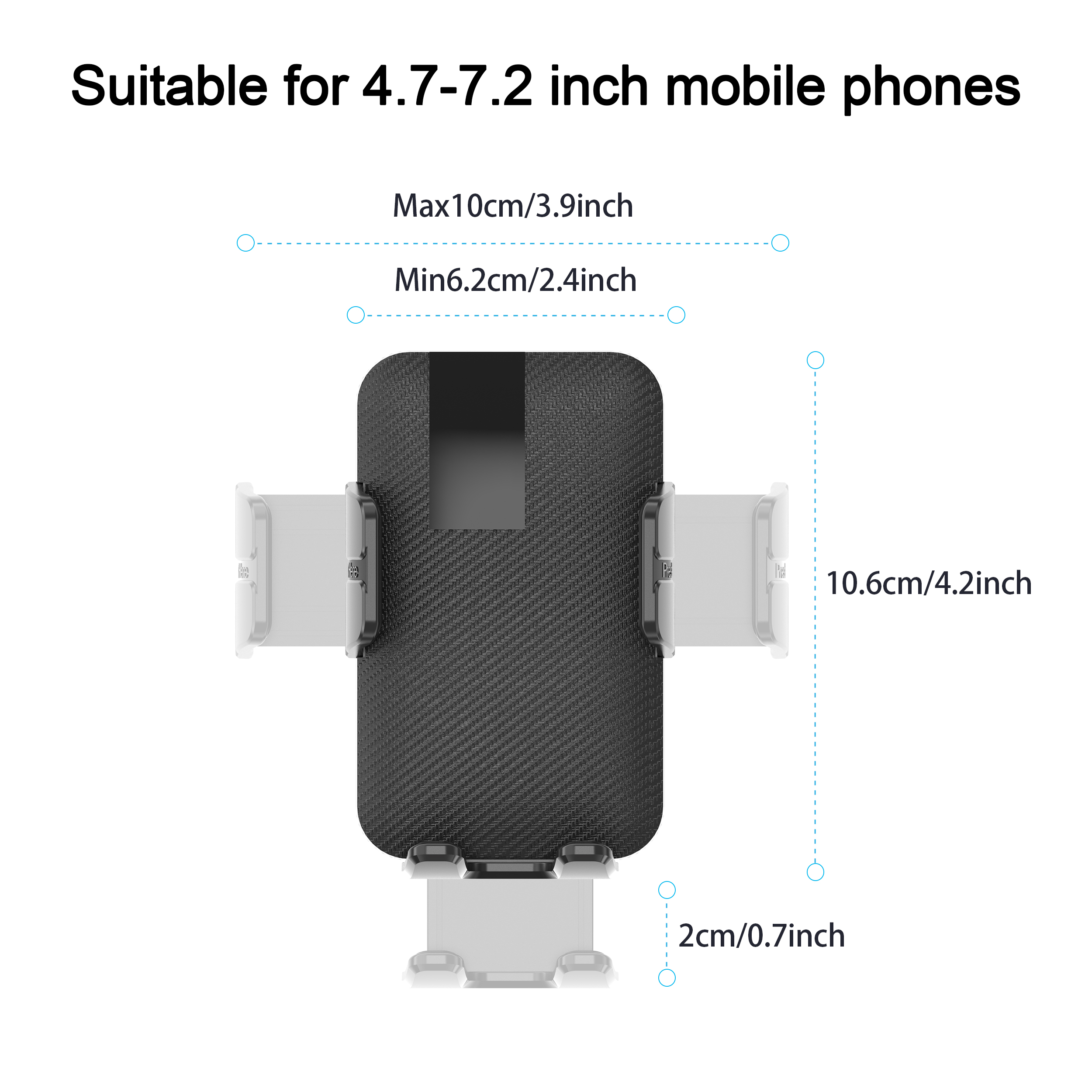 Suporte para Telefone com Supe - Pop Display Shelf avaliação e preço