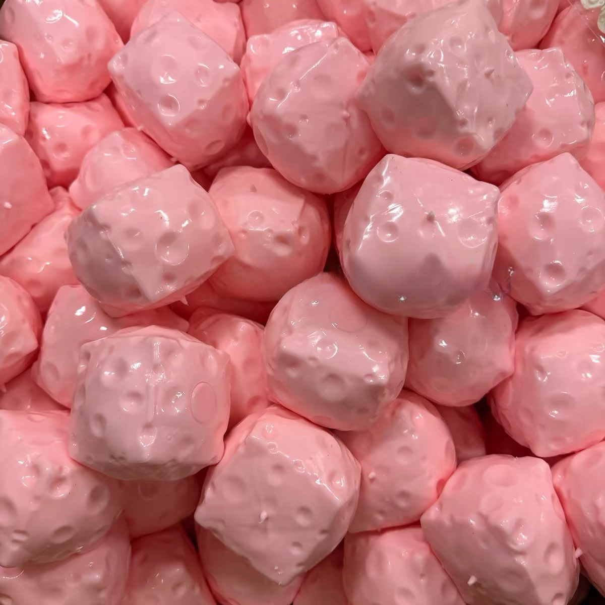 Bola Anti-stress Artesanal Cro - Fidget Cube Original avaliação e preço