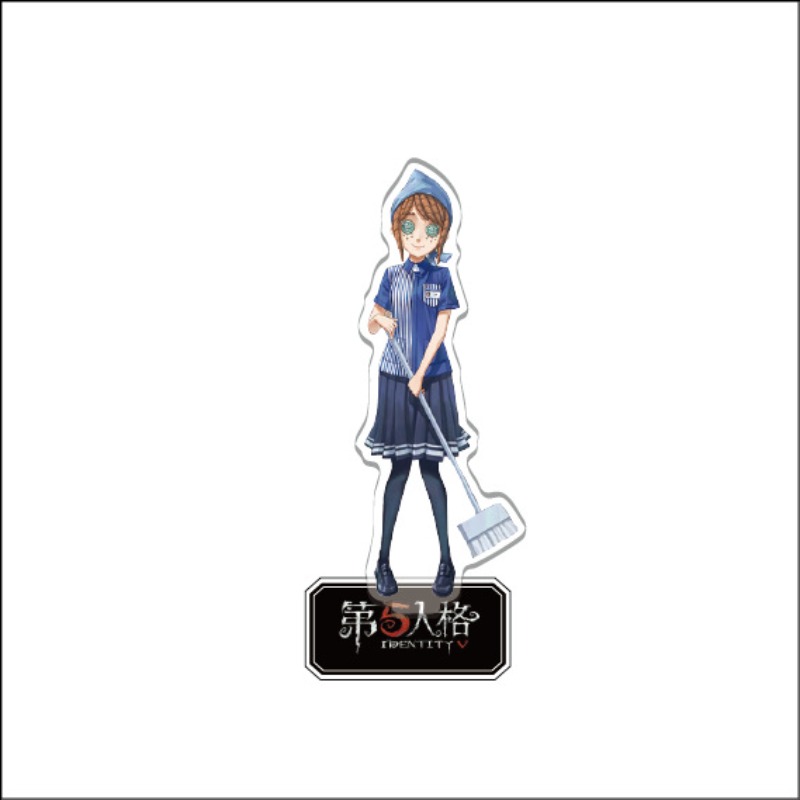 Anime Identity V: Novo Suporte - Action Figure Stand avaliação e preço