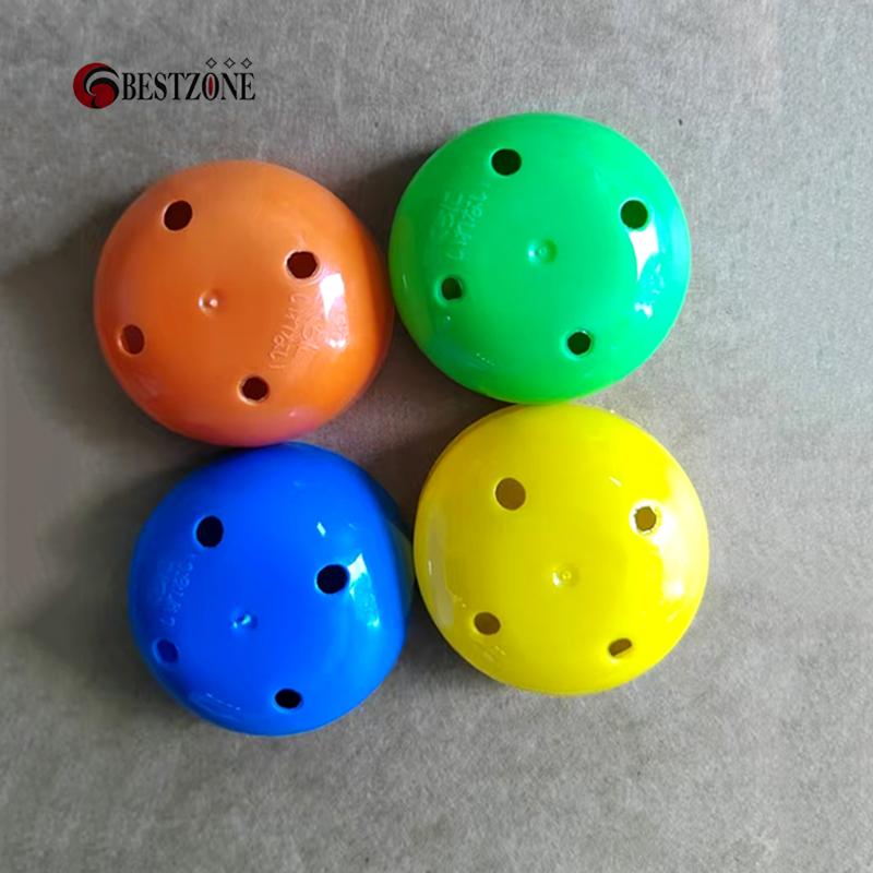 50 unidades de cápsulas de plá - Capsule Toy Gashapon avaliação e preço