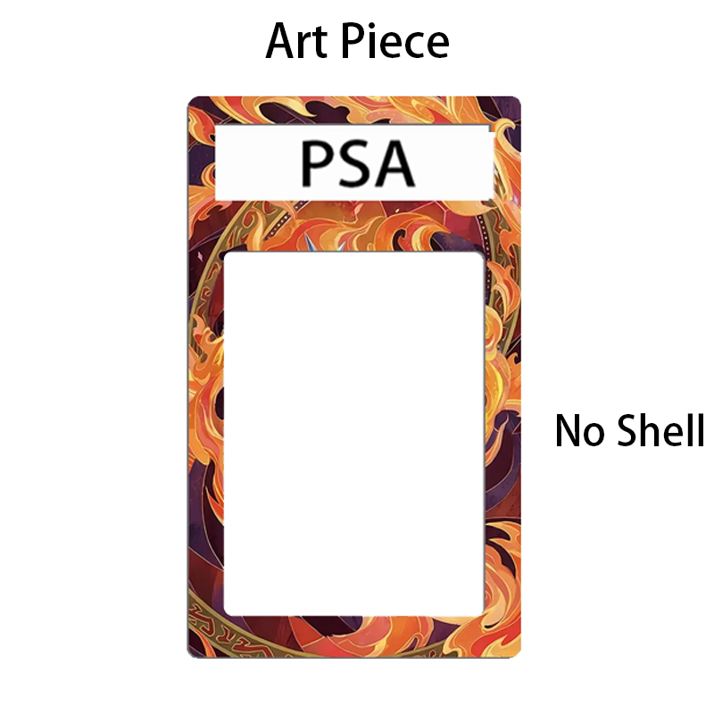 Expositor de Arte para Pokémon - Display Case Acrylic avaliação e preço