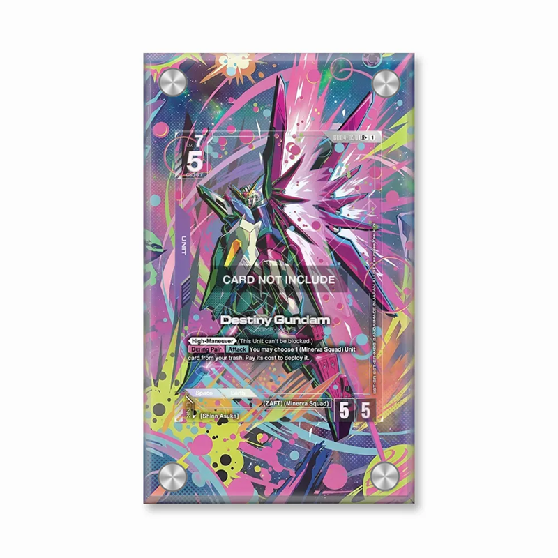 Expositor de Arte para Union A - Display Case Acrylic avaliação e preço