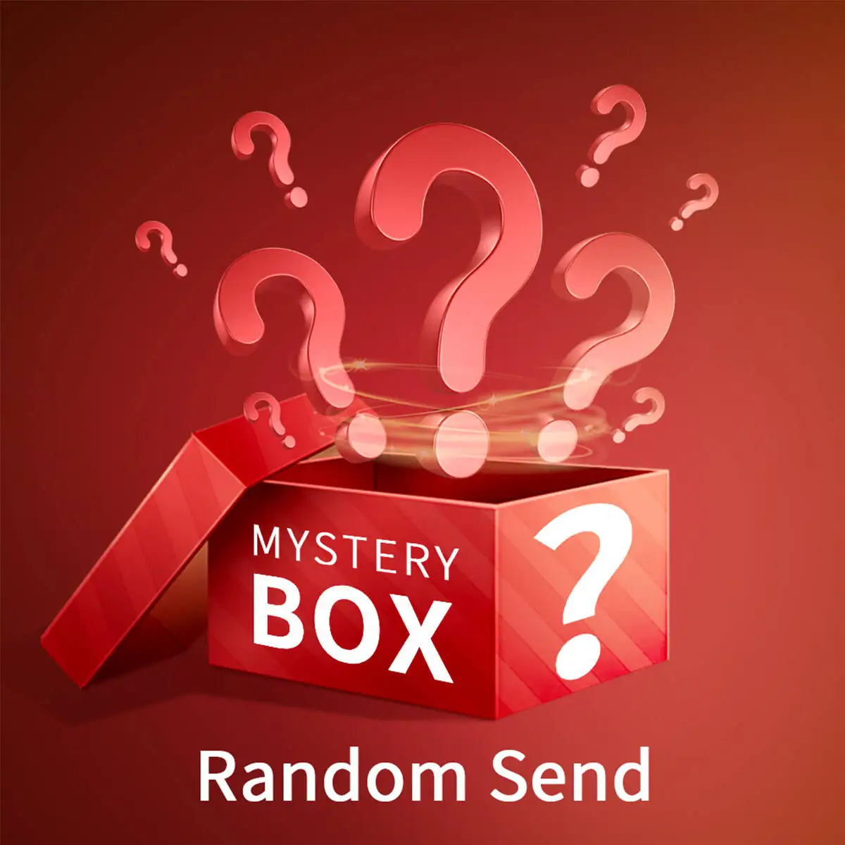 Relógio misterioso surpresa ca - Mystery Box Blind Bag avaliação e preço