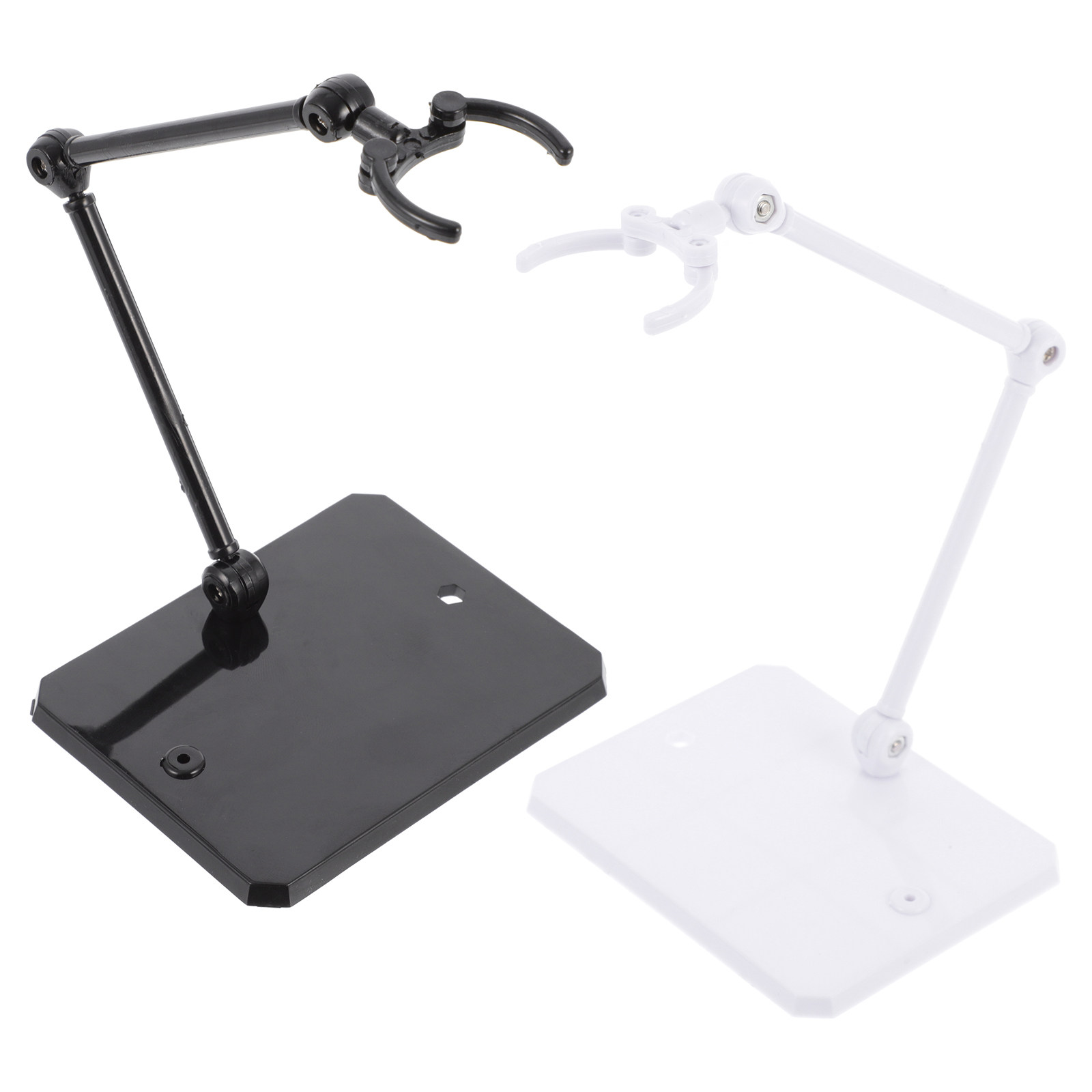Conjunto de 2 Suportes de Alta - Action Figure Stand avaliação e preço