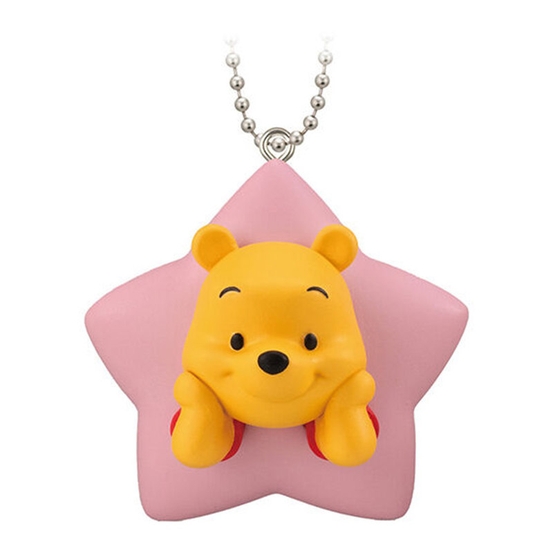 Bandai Disney Pingente de Masc - Capsule Toy Gashapon avaliação e preço