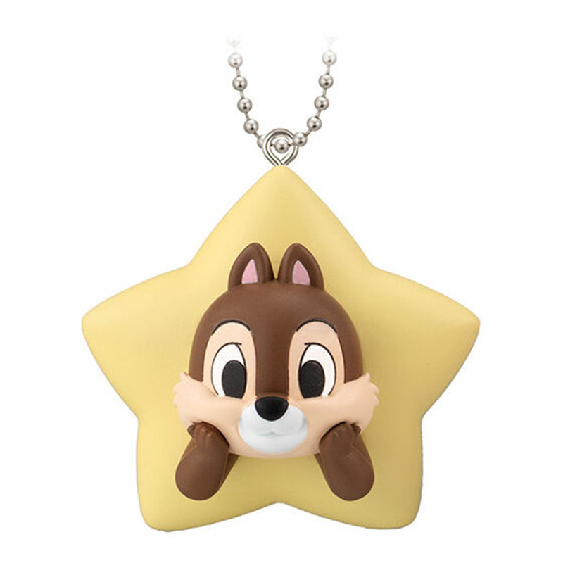 Bandai Disney Pingente de Masc - Capsule Toy Gashapon avaliação e preço