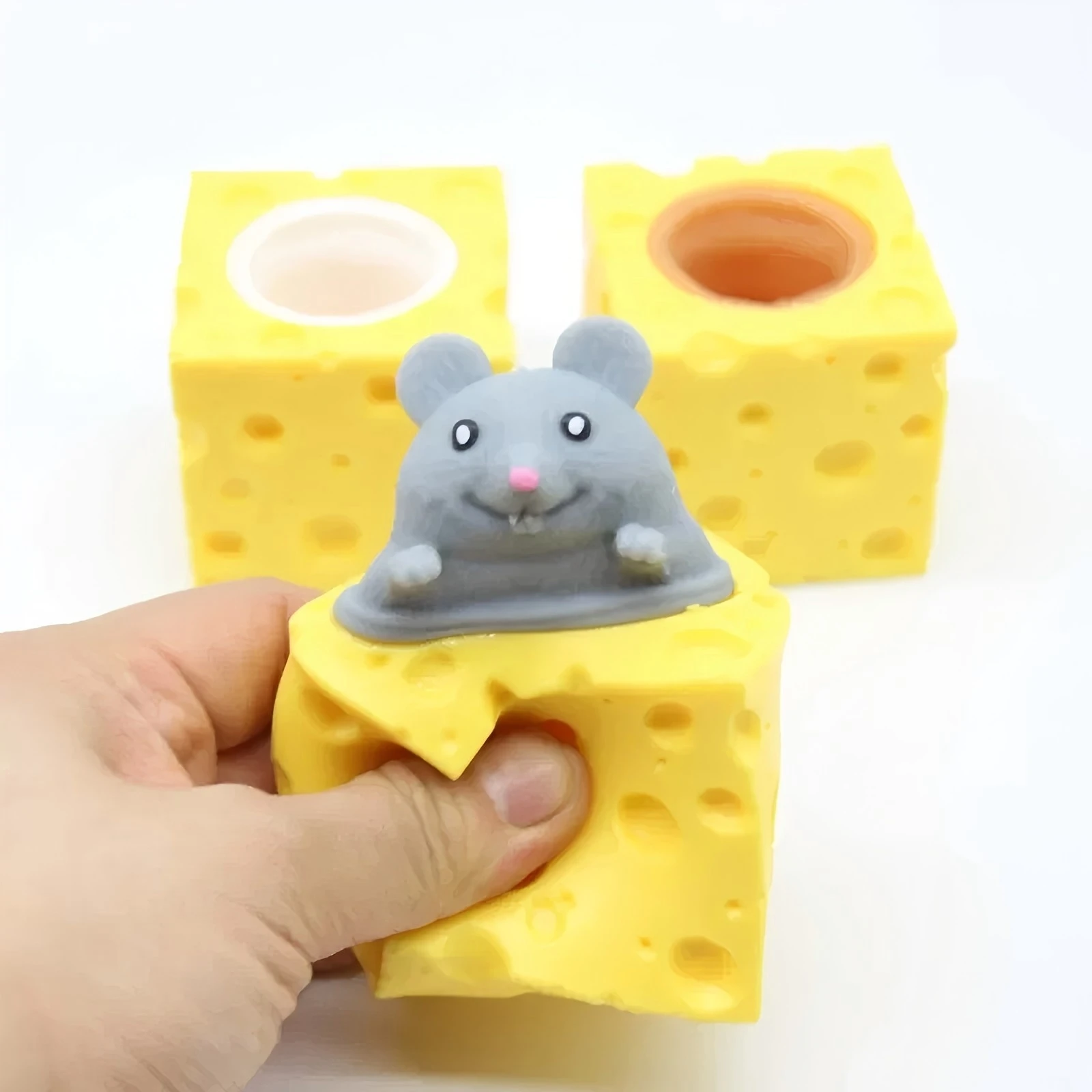 Caixa Surpresa Misteriosa: Squ - Mystery Box Blind Bag avaliação e preço
