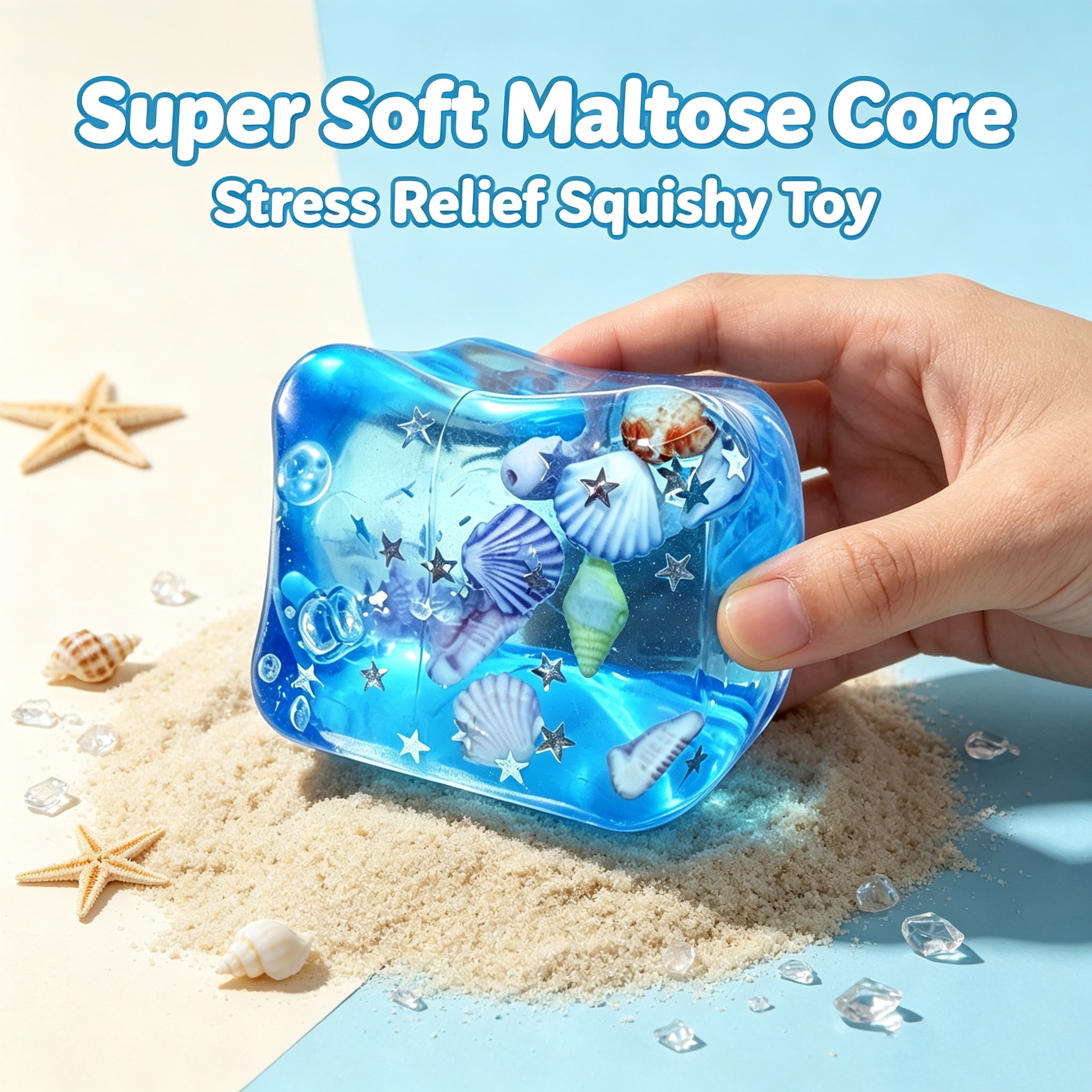 Bolas Anti-stress Macias em Fo - Fidget Cube Original avaliação e preço