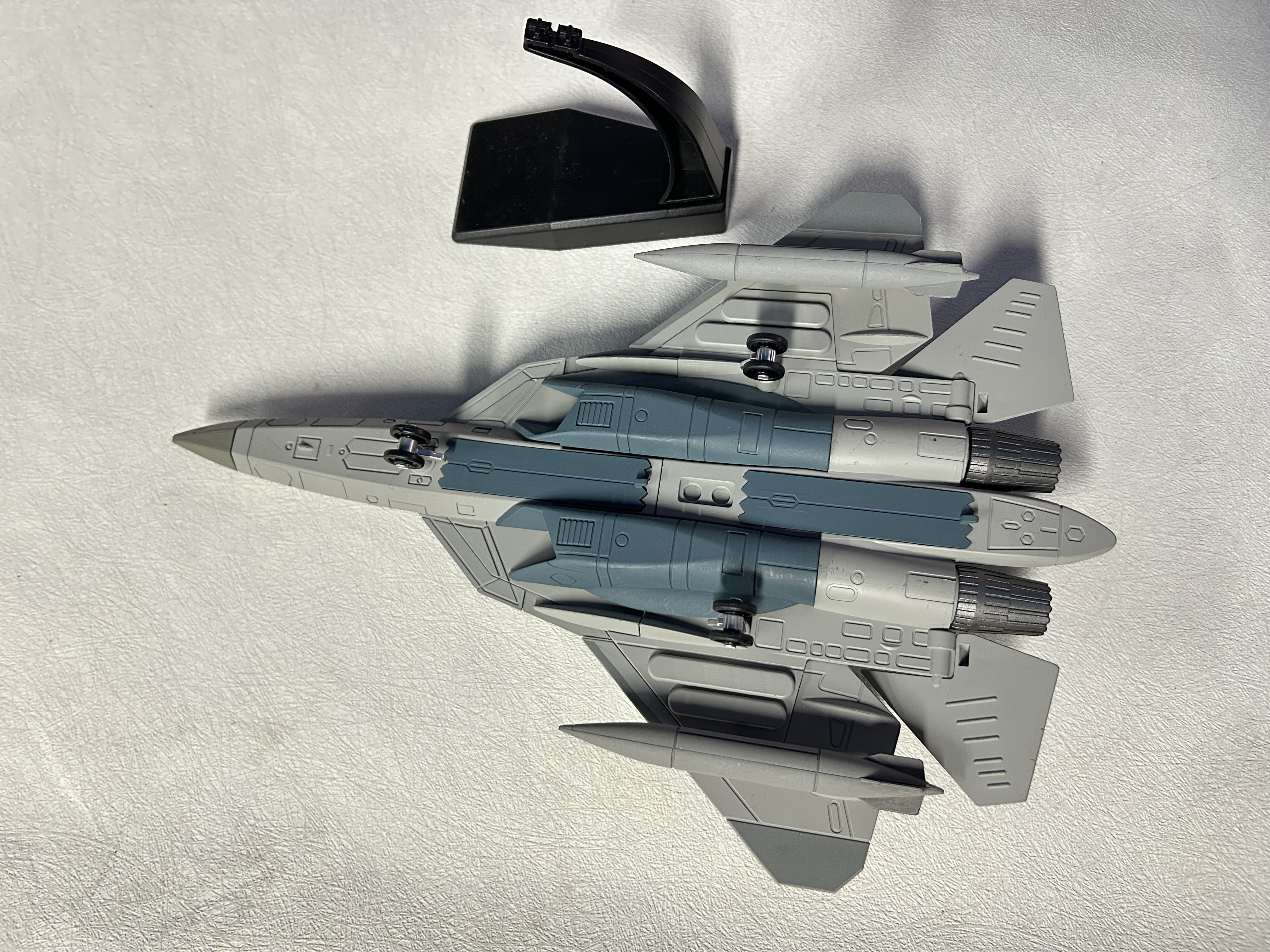 Modelo de aeronave brinquedo e - Model Airplane Plastic avaliação e preço