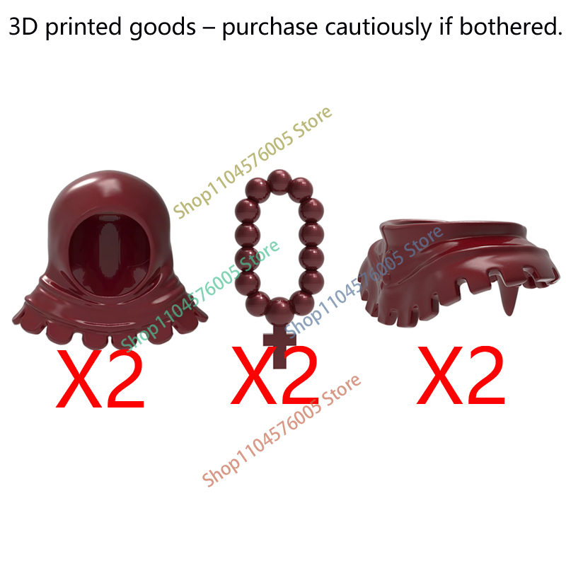 Peças de Corpo para Figuras MO - Lego Minifigure Holder avaliação e preço