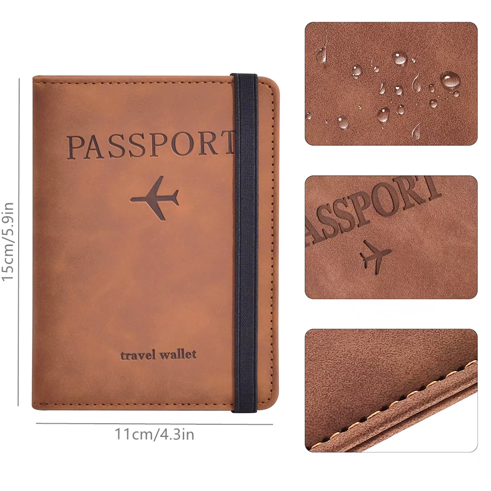 Porta-passaporte, capa para pa - Card Top Loader avaliação e preço