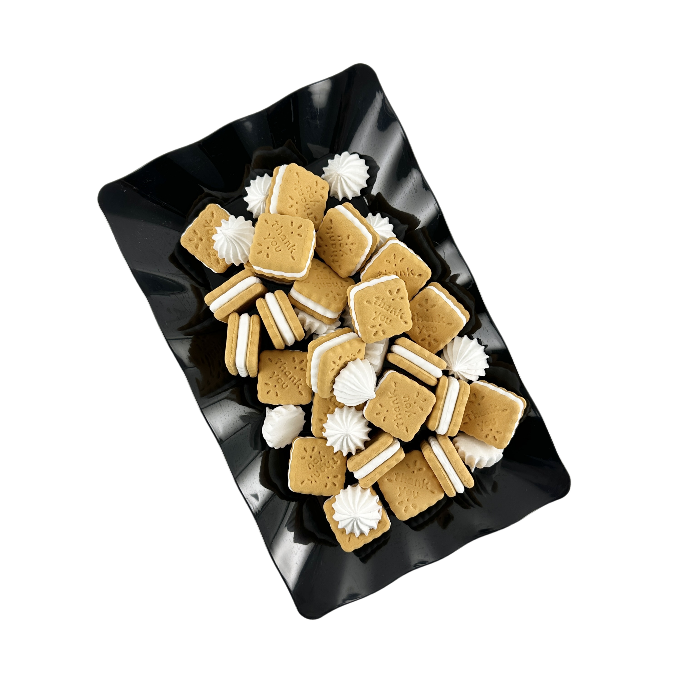 Suporte de bolo resistente e d - Display Risers Set avaliação e preço