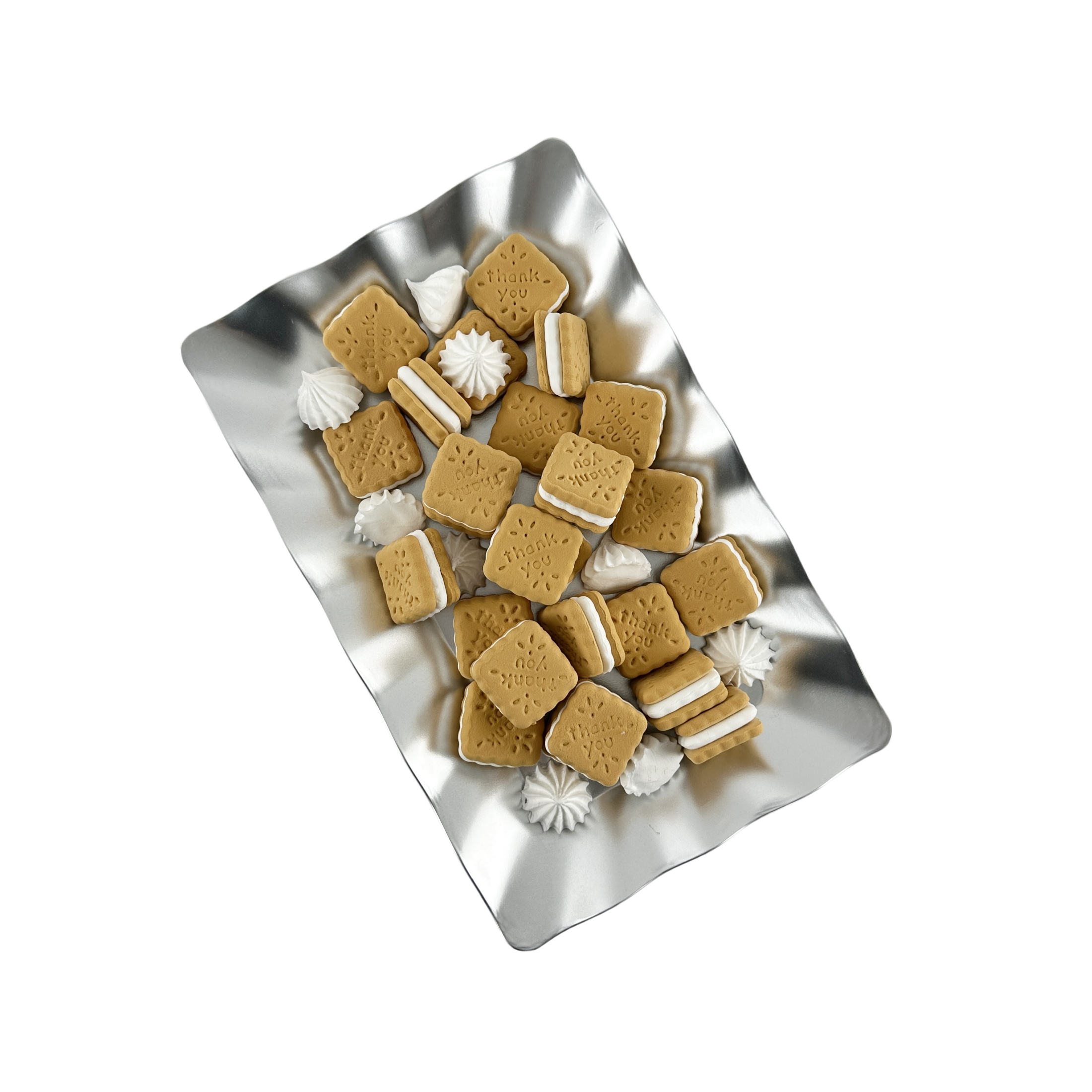 Suporte de bolo resistente e d - Display Risers Set avaliação e preço