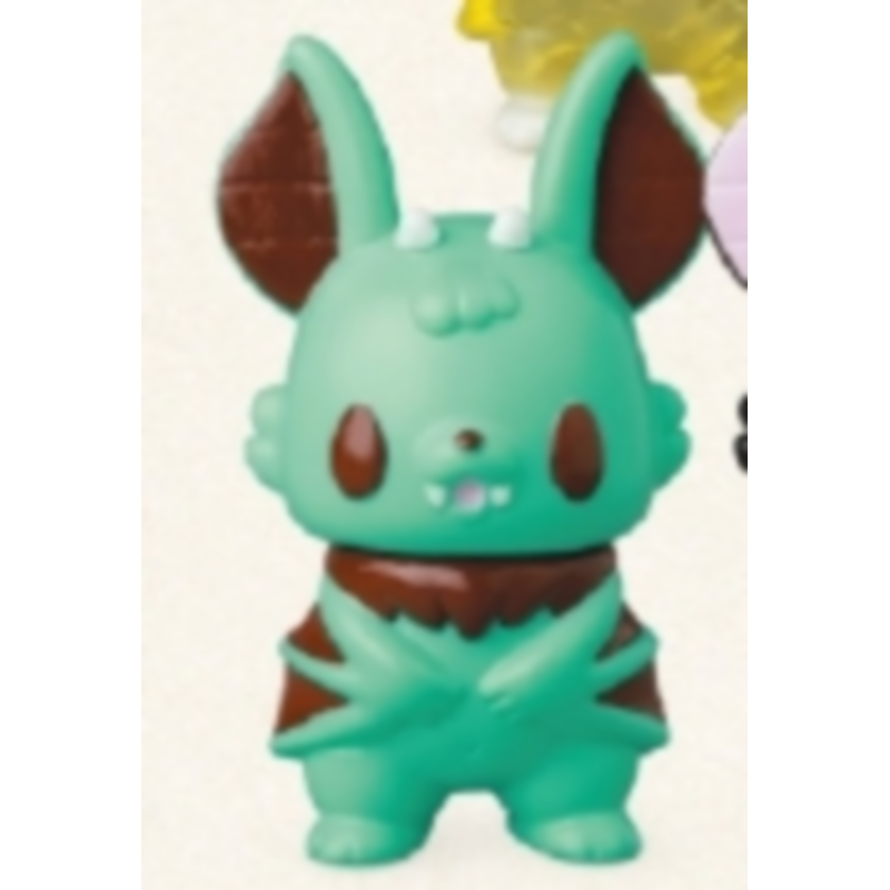 Japão Medicom Gashapon Cápsula - Capsule Toy Gashapon avaliação e preço